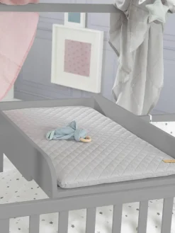 Aankleedkussen Style met matras
