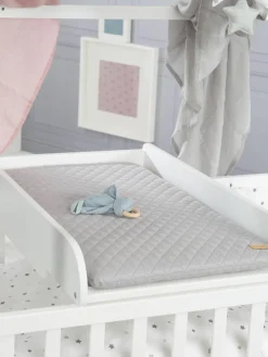 Aankleedkussen Style met matras