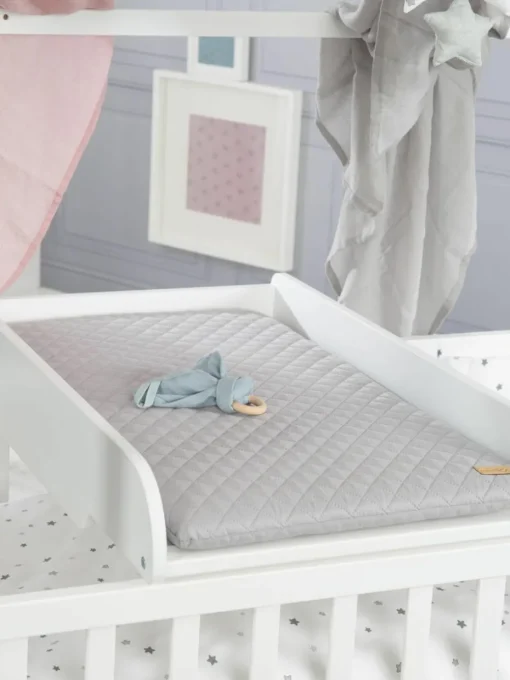 Aankleedkussen Style met matras