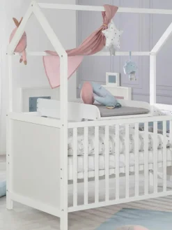 Aankleedkussen Style met matras