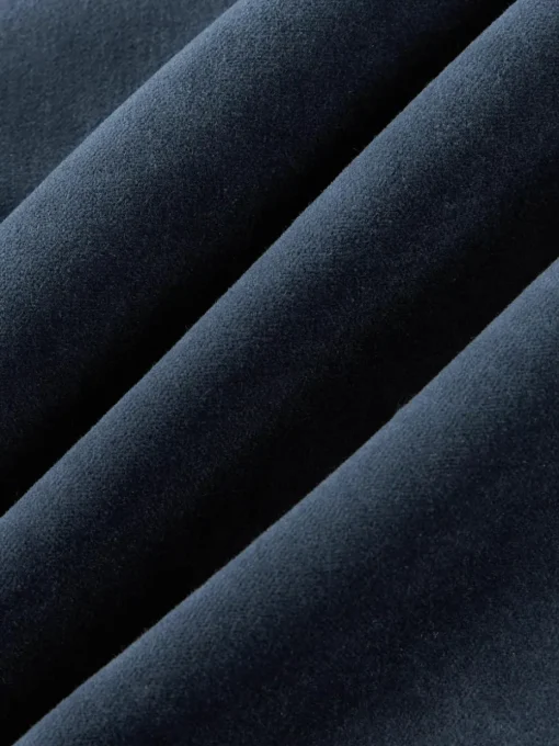 Abstract fluwelen kussenhoes Phoenix