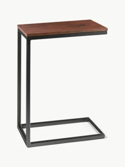 Acaciahouten bijzettafel Celow