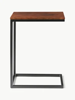 Acaciahouten bijzettafel Celow