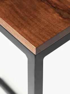 Acaciahouten bijzettafel Celow