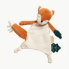 Activiteit knuffeldeken Sparky the Fox