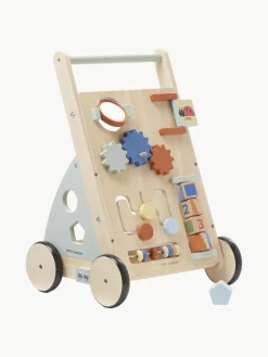 Activiteit loopwagen Edvin