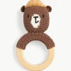 Activiteit rammelaar Bear