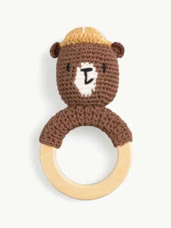 Activiteit rammelaar Bear