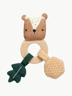 Activiteit rammelaar Milo the Bear