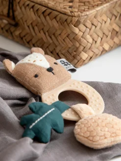 Activiteit rammelaar Milo the Bear