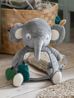 Activiteit speeltje Finley the Elephant