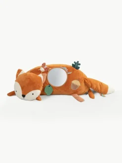 Activiteitenkussen Sparky the Fox