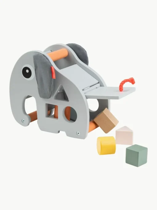 Activiteitenspeeltje Elphee