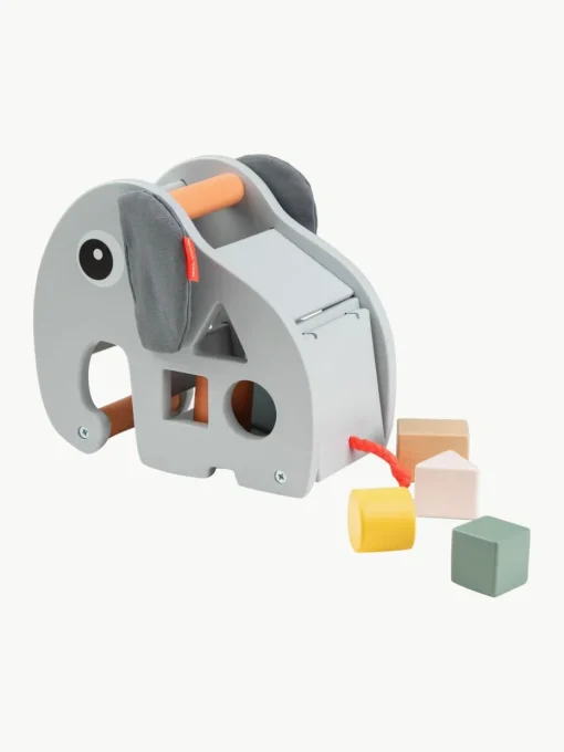 Activiteitenspeeltje Elphee