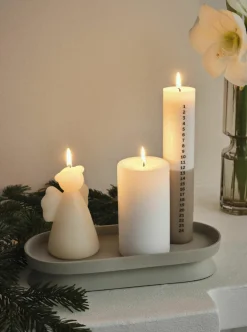 Adventskaarsen Duo