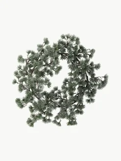 Adventskrans Juene