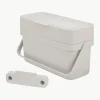 Afvalbak Compo voor organisch afval, 4 L