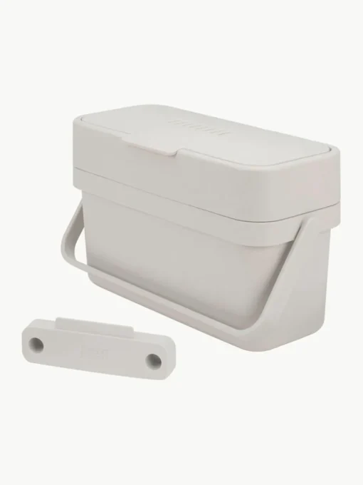 Afvalbak Compo voor organisch afval, 4 L