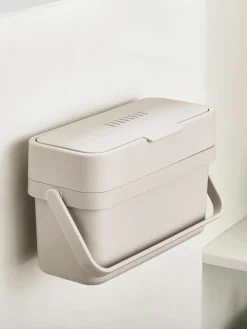 Afvalbak Compo voor organisch afval, 4 L