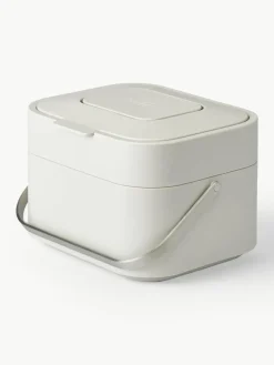 Afvalbak voor organisch afval, 4 L