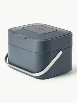 Afvalbak voor organisch afval, 4 L