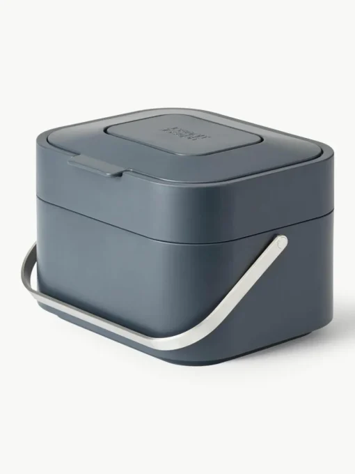 Afvalbak voor organisch afval, 4 L
