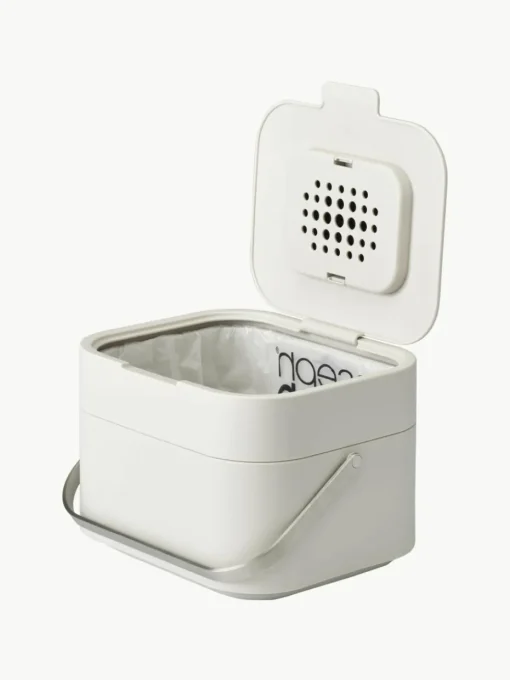 Afvalbak voor organisch afval, 4 L
