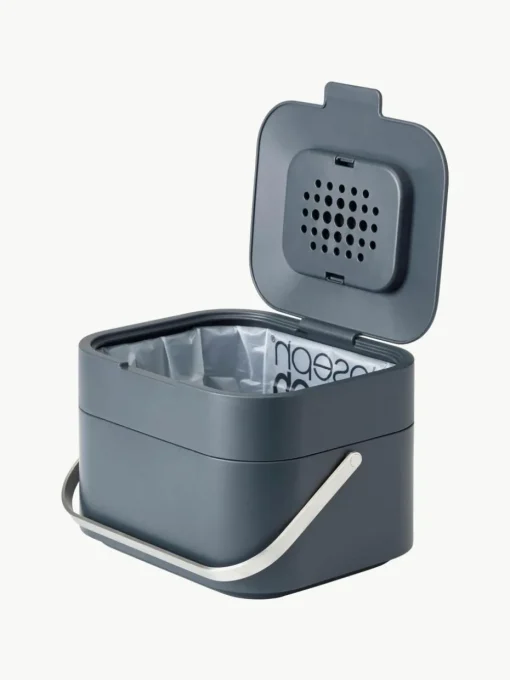 Afvalbak voor organisch afval, 4 L