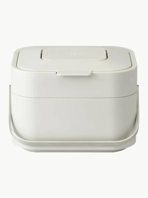Afvalbak voor organisch afval, 4 L