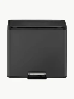 Afvalemmer Essential met pedaal functie, 20 L + 9 L