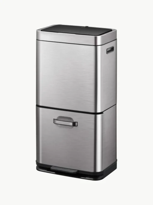 Afvalemmer Himalaya met sensorfunctie, 35 L + 25 L