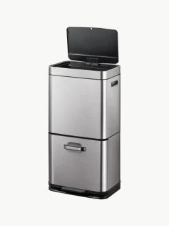 Afvalemmer Himalaya met sensorfunctie, 35 L + 25 L