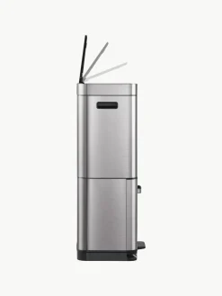 Afvalemmer Himalaya met sensorfunctie, 35 L + 25 L