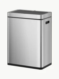 Afvalemmer Mirage met sensorfunctie, 2x 30 L