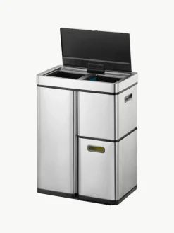Afvalemmer Mirage met sensorfunctie, 30 L + 2x 15 L