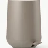 Afvalemmer Nova met softmotion deksel, 5 L