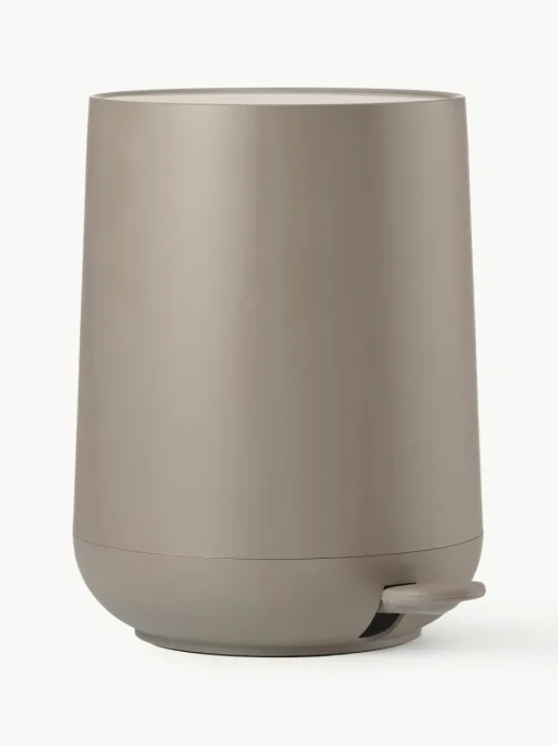 Afvalemmer Nova met softmotion deksel, 5 L
