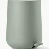 Afvalemmer Nova met softmotion deksel, 3 L