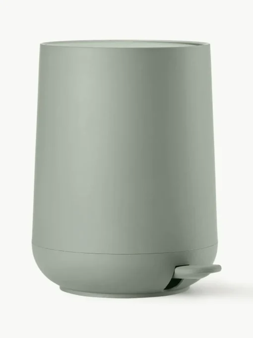 Afvalemmer Nova met softmotion deksel, 3 L