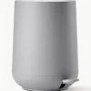 Afvalemmer Nova met softmotion deksel, 3 L