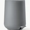 Afvalemmer Nova met softmotion deksel, 5 L