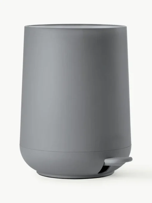 Afvalemmer Nova met softmotion deksel, 5 L
