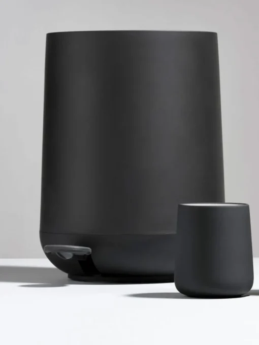 Afvalemmer Nova met softmotion deksel, 3 L