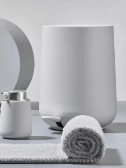 Afvalemmer Nova met softmotion deksel, 3 L