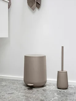 Afvalemmer Nova met softmotion deksel, 3 L