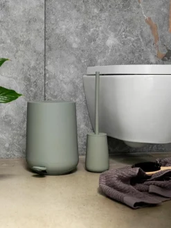 Afvalemmer Nova met softmotion deksel, 3 L