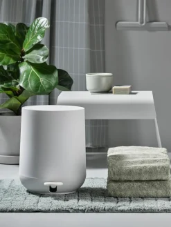 Afvalemmer Nova met softmotion deksel, 5 L
