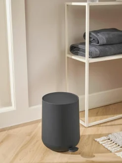 Afvalemmer Nova met softmotion deksel, 5 L