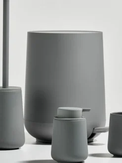Afvalemmer Nova met softmotion deksel, 5 L