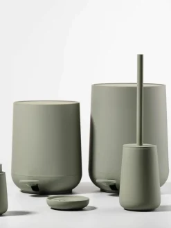 Afvalemmer Nova met softmotion deksel, 5 L
